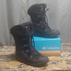 Columbia Boots